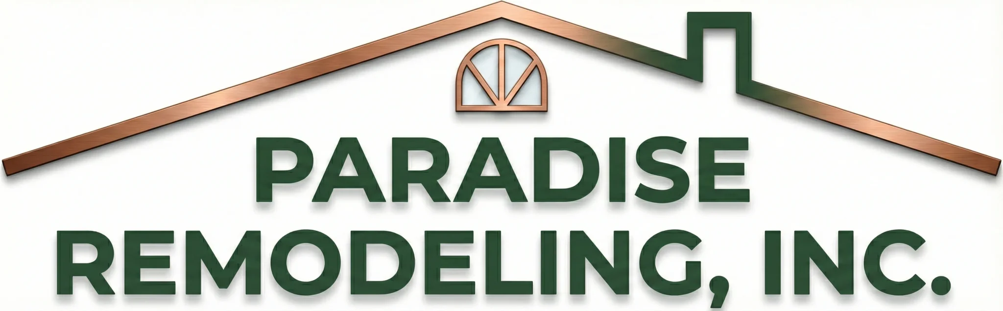 Paradise Remodeling Inc