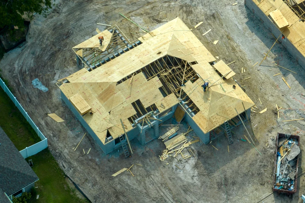 Paradise Remodeling service